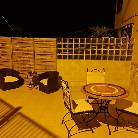 Casa Sofia Apartment Murcia Exterior photo