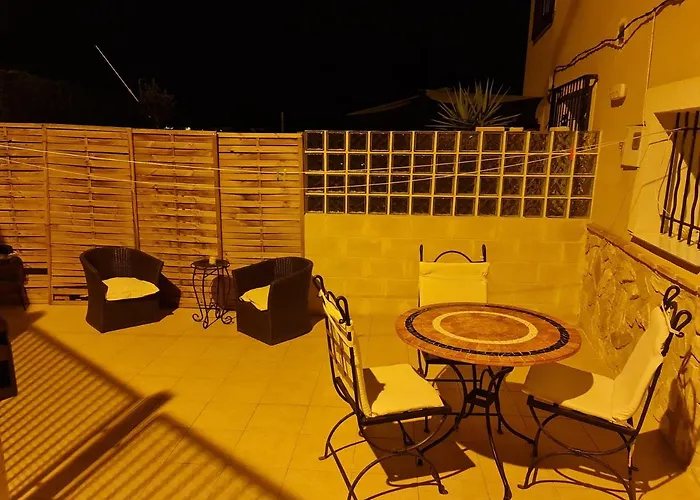 Casa Sofia