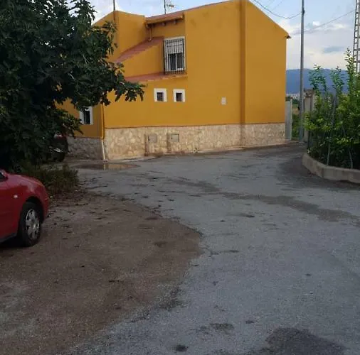 Casa Sofia