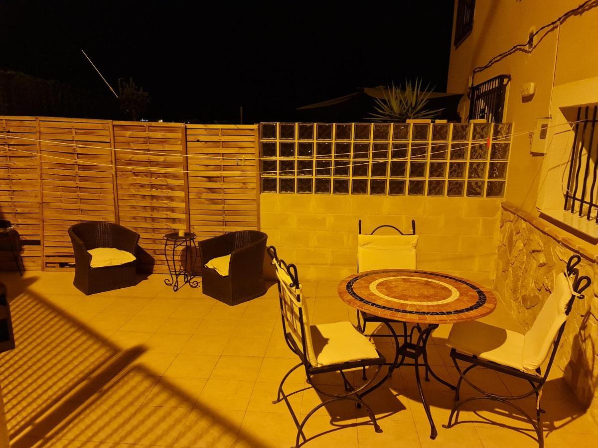 Apartment Casa Sofia *