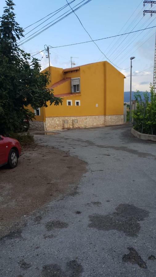 Casa Sofia * Murcia